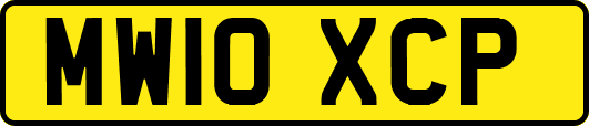 MW10XCP
