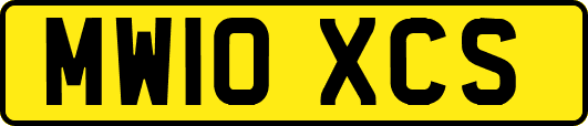 MW10XCS