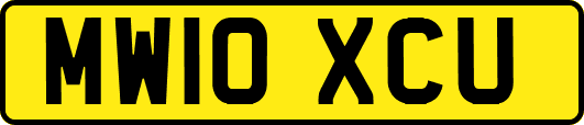 MW10XCU