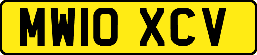 MW10XCV