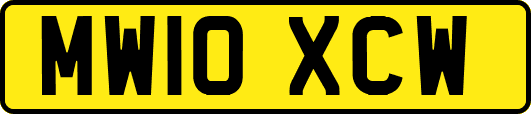 MW10XCW