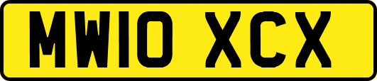MW10XCX