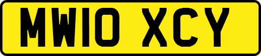 MW10XCY