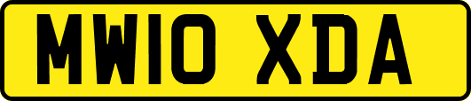 MW10XDA