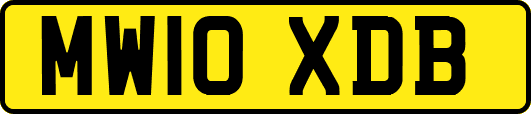 MW10XDB
