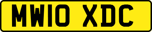 MW10XDC