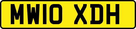 MW10XDH