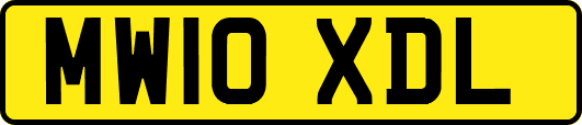 MW10XDL