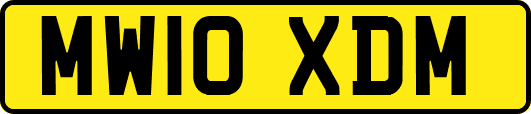 MW10XDM