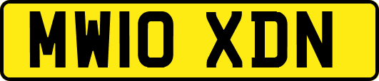 MW10XDN