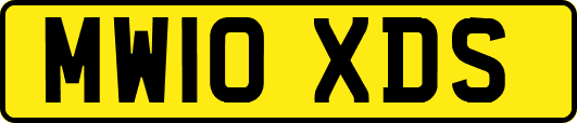 MW10XDS