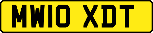 MW10XDT