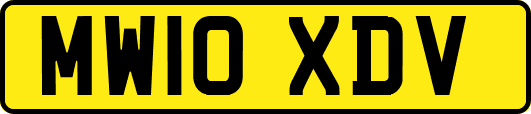 MW10XDV