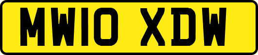 MW10XDW