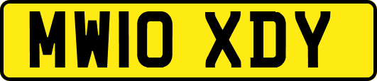 MW10XDY
