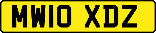 MW10XDZ
