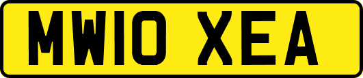 MW10XEA