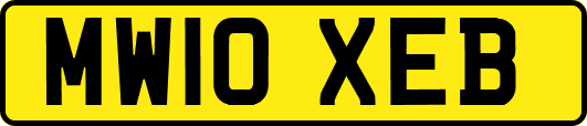 MW10XEB