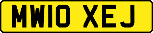 MW10XEJ