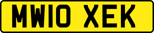 MW10XEK