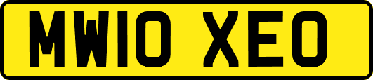 MW10XEO