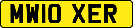 MW10XER