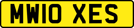 MW10XES