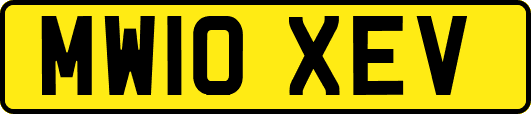 MW10XEV