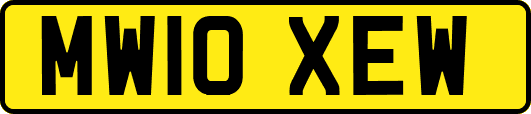 MW10XEW