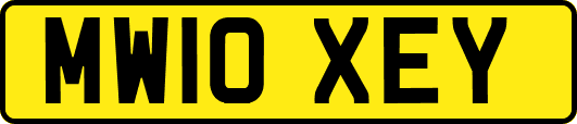 MW10XEY
