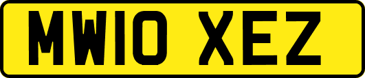 MW10XEZ