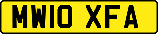MW10XFA