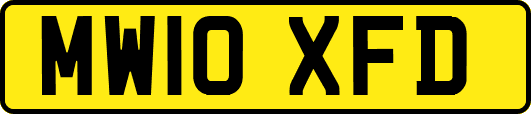 MW10XFD