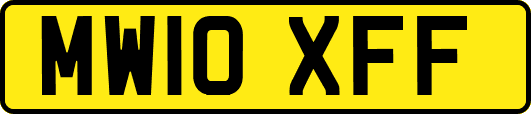 MW10XFF