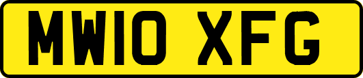 MW10XFG