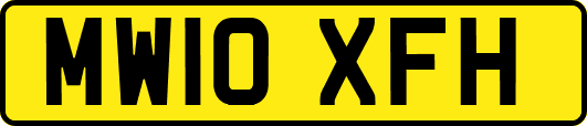 MW10XFH