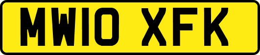 MW10XFK