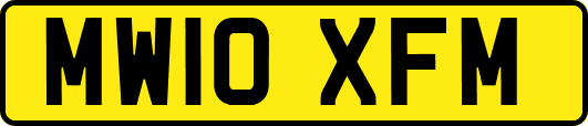 MW10XFM