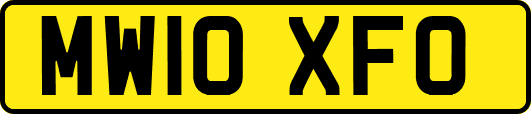 MW10XFO