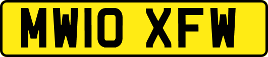MW10XFW
