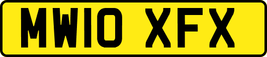 MW10XFX