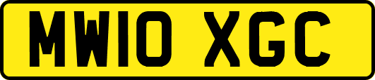 MW10XGC