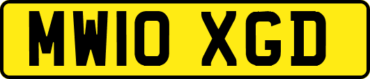 MW10XGD