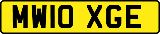MW10XGE