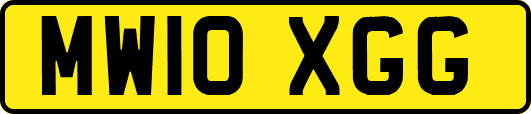 MW10XGG