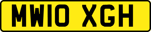 MW10XGH