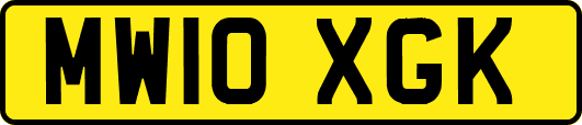MW10XGK