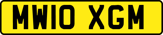 MW10XGM