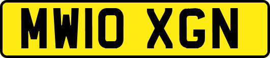 MW10XGN