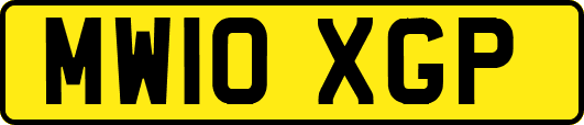 MW10XGP
